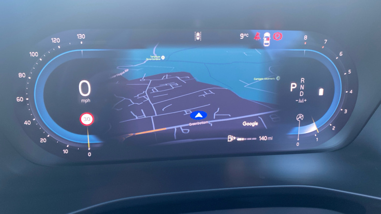 Volvo XC40 2.0 B4P Ultra Dark 5dr Auto Petrol Estate